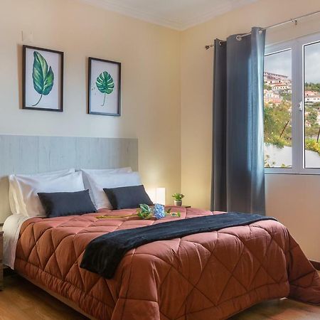 Villa Vista Mar Funchal  Eksteriør bilde