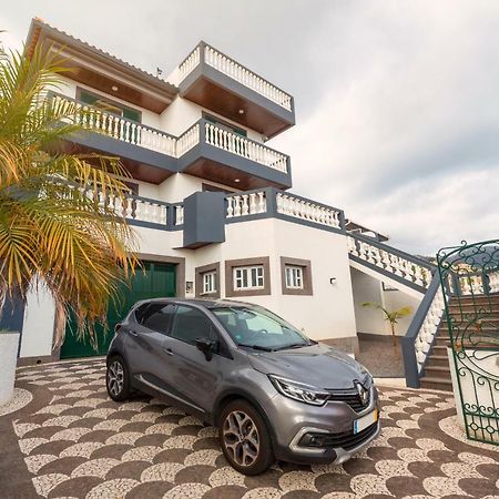 Villa Vista Mar Funchal  Eksteriør bilde