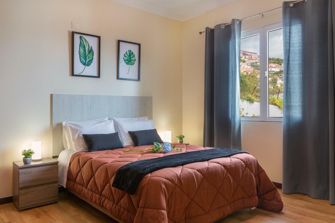 Villa Vista Mar Funchal  Eksteriør bilde