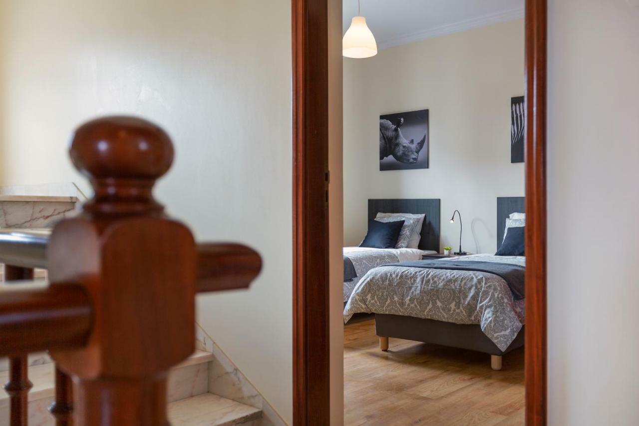 Villa Vista Mar Funchal  Eksteriør bilde