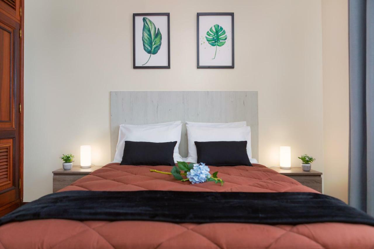 Villa Vista Mar Funchal  Eksteriør bilde
