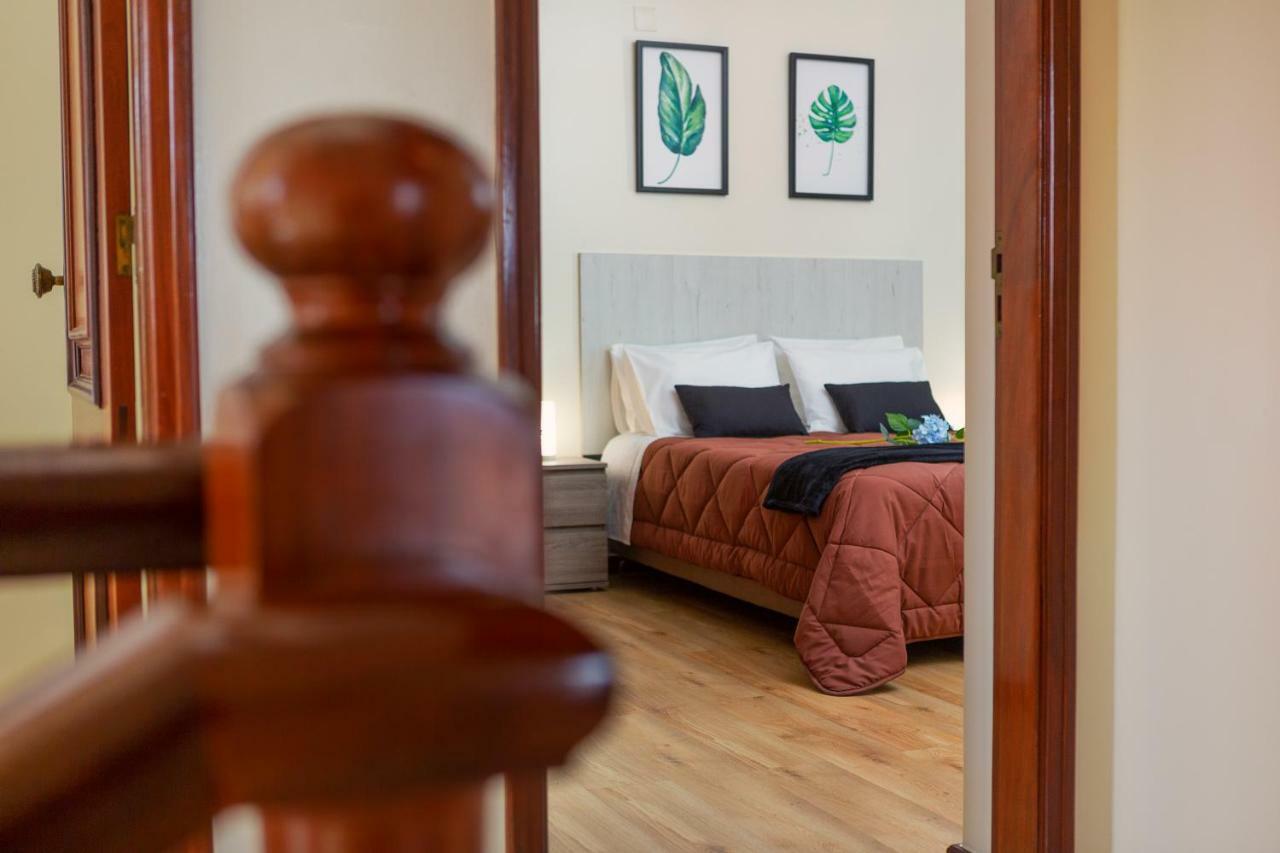 Villa Vista Mar Funchal  Eksteriør bilde